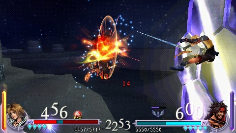 Dissidia Final Fantasy - Imagen 35